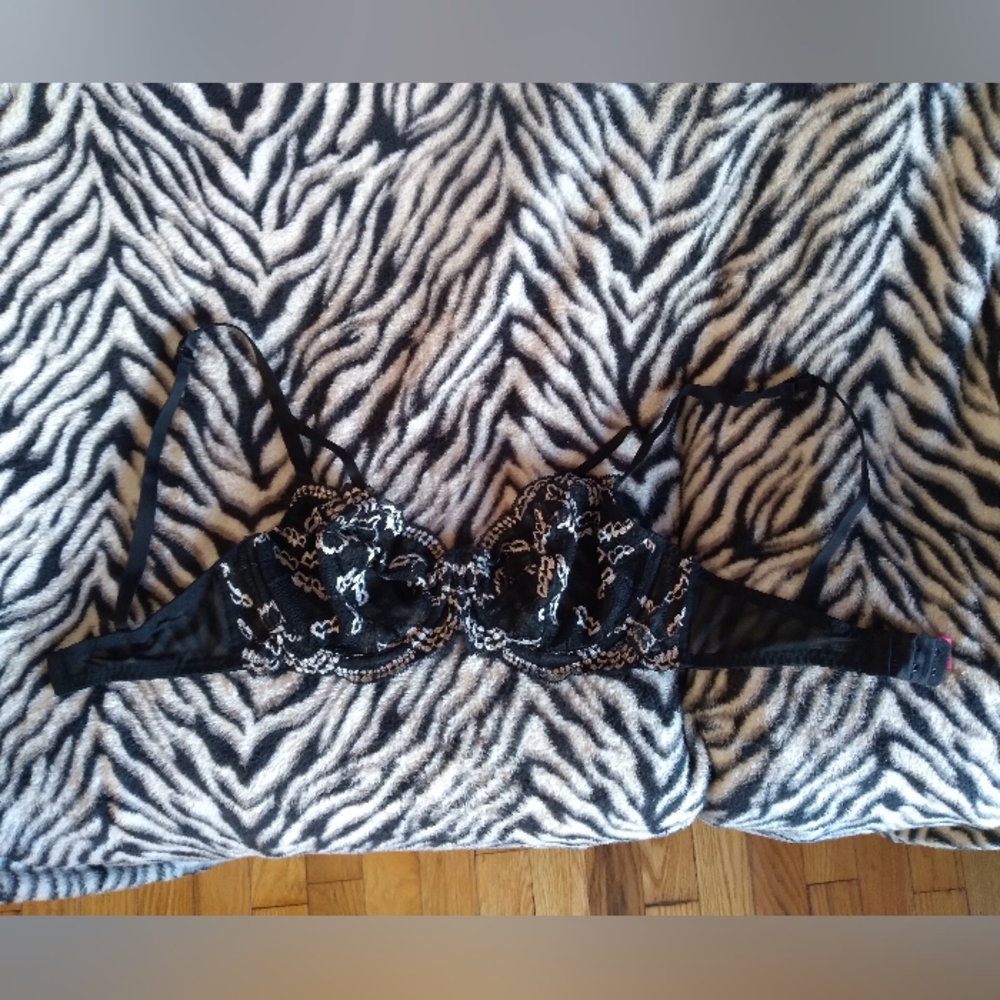 La senza bra